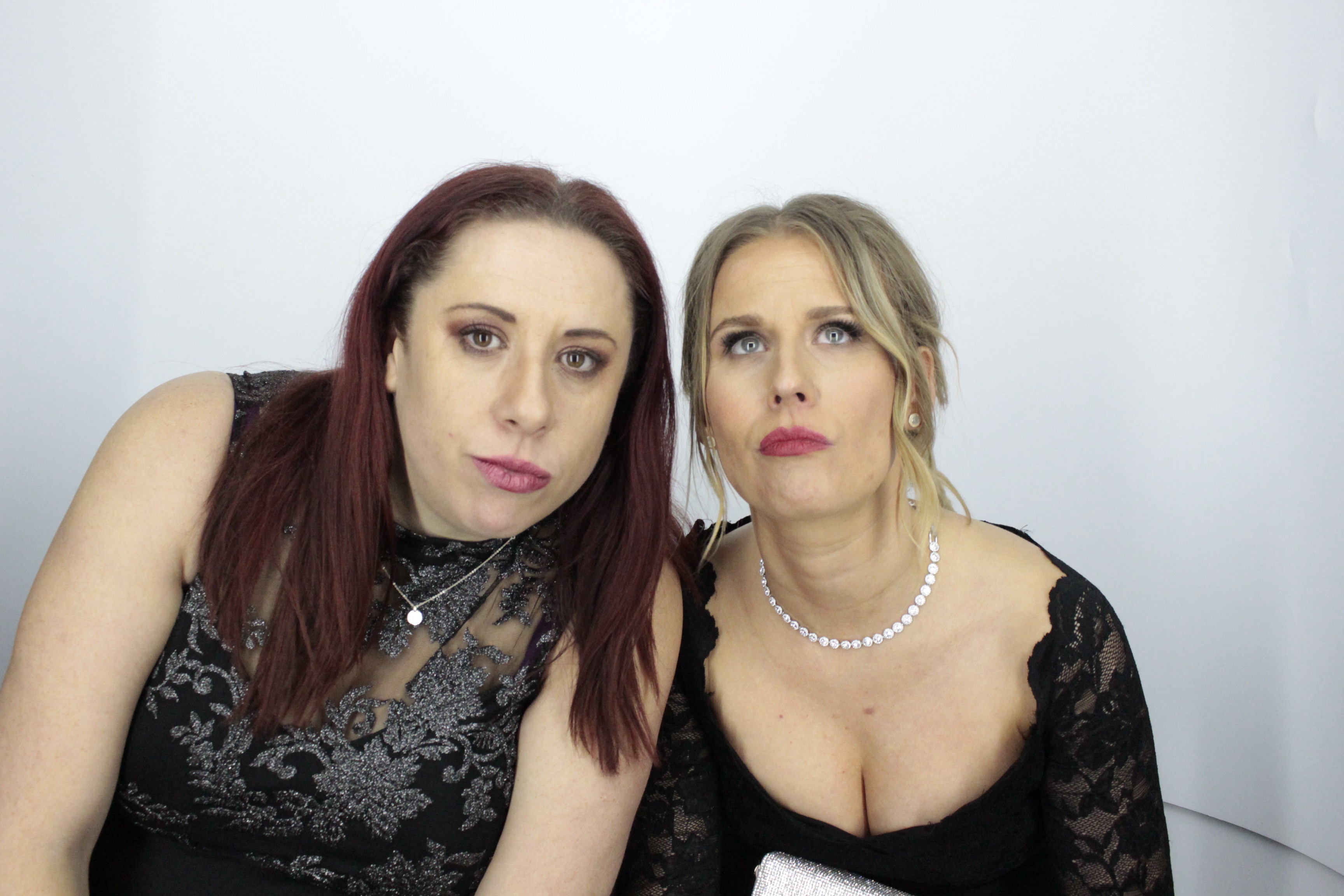 UK PCS Oscars | View more photos from the event at gallery.myphotoboothexperience.co.uk/u/MyPhotoBoothExperienceLtd/UK-PCS-Oscars